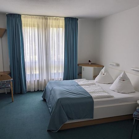 Gaestehaus Zabeltitz Exteriér fotografie