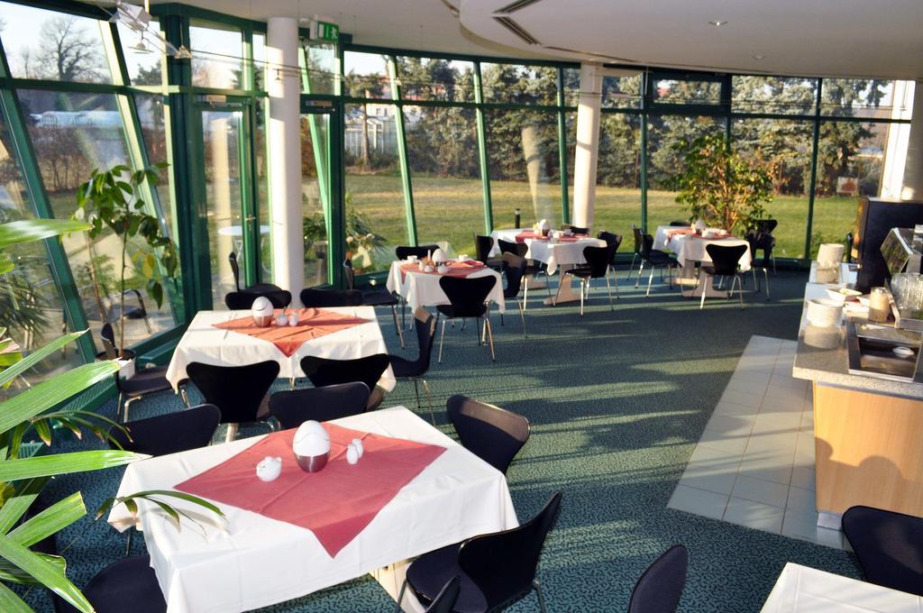 Gaestehaus Zabeltitz Exteriér fotografie